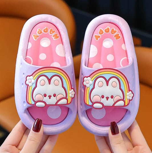 CUTE KIDS SLIDES SPARKLES