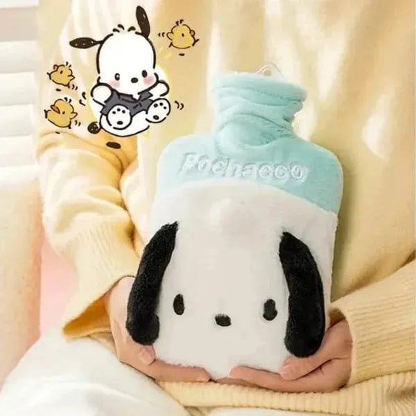 ADORABLE HOT WATER BAG - Sparkles