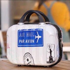 TRENDY MINI TRAVEL CASE