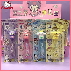 TRENDING KAWAII CORRECTION TAPE