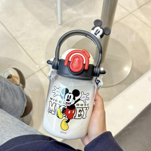 CUTE TRENDY WATER BOTTLE