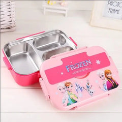 PREMIUM QUALITY BENTO LUNCH BOX SPARKLES