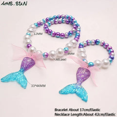 TRENDING MERMAID SET