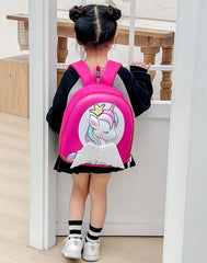 MAGICAL UNICORN BACKPACK SPARKLES