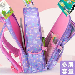 TRENDING RAINBOW BACKPACK SPARKLES