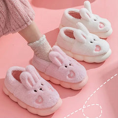 TRENDING BUNNY SHOES FOR WINTER