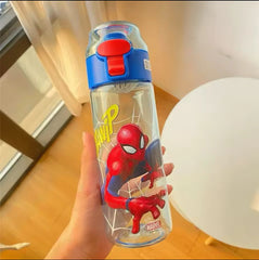 CLASSIC TRENDY WATER BOTTLE