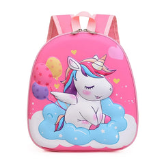 MAGICAL UNICORN BACKPACK SPARKLES