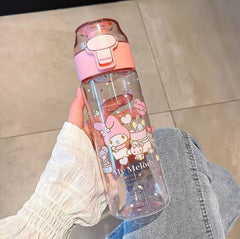 CLASSIC TRENDY WATER BOTTLE