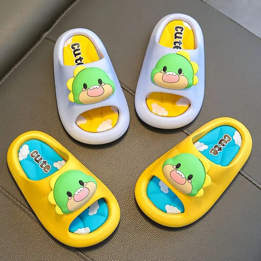 CUTE TRENDY SLIDES SPARKLES