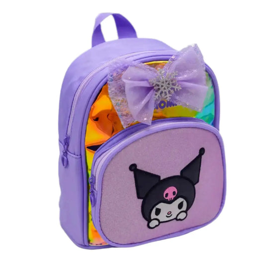 TRENDING KUROMI BACKPACK SPARKLES