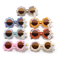 DAISY KIDS SUNGLASSES SPARKLES