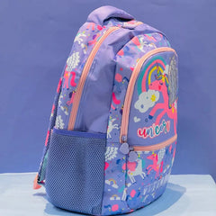 TRENDING CHARACTER SCHOOL BACKPACK SPARKLES