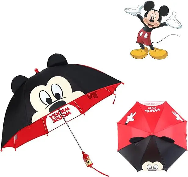 TRENDING CHARACTER UMBRELLA SPARKLES