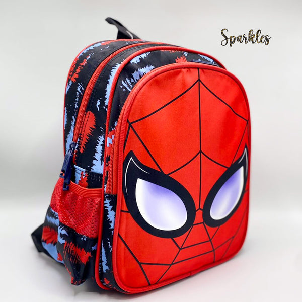 DAZZLING CHARACTER BACKPACK