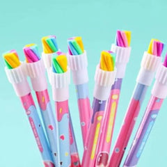 SWEET TIME ICECREAM PENCIL SET