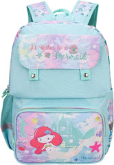 CUTE CHARACTER BACKPACK SPARKLES