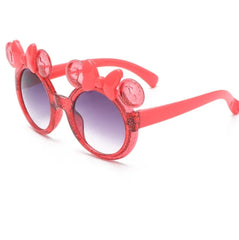 ADORABLE MINNIE SUNGLASSES