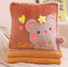 ADORABLE COZY BLANKET Sparkles