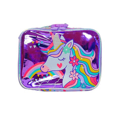 COOL UNICORN BACKPACK SET Sparkles