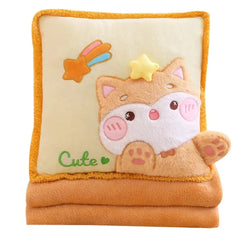 ADORABLE COZY BLANKET Sparkles