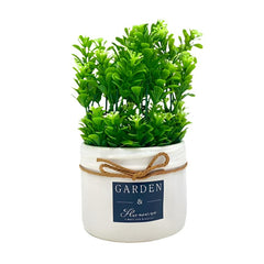 TRENDY HOME DECOR PLANT - Sparkles