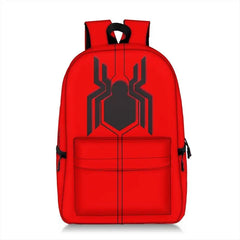 SPIDER MAN BACKPACK SPARKLES