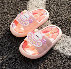 CUTE TRENDY SLIDERS