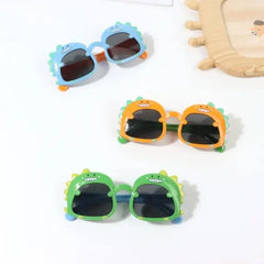 ADORABLE DINOSAUR SUNGLASSES