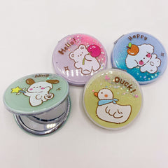 KAWAII POCKET MIRROR