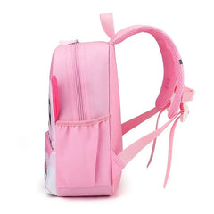 ADORABLE UNICORN BACKPACK SPARKLES