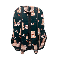 TRENDY FASHIONABLE BACKPACK SPARKLES