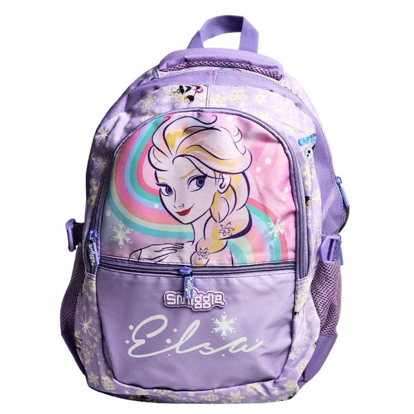 PRINCESS ELSA BACKPACK