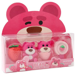 ADORABLE LOTSO ERASER BOX