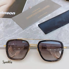 LUXURY TINTED UNISEX SHADES