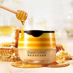 PROPOLIS LIP MASK SPARKLES