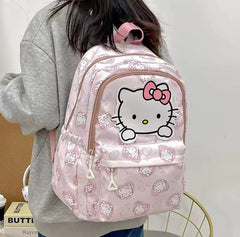 ADORABLE KAWAII BACKPACK Sparkles