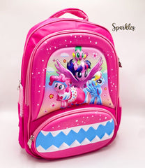 DAZZLING MLP BACKPACK