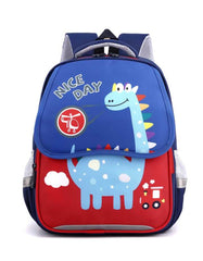 AESTHETIC CHARACTER BACKPACK SPARKLES