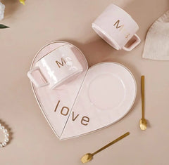 LOVE COUPLE MUGS SPARKLES