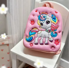 ADORABLE BACKPACK