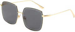 LUXURY FRAME SUNGLASSES