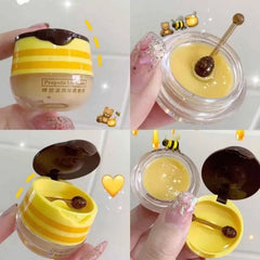 PROPOLIS LIP MASK SPARKLES