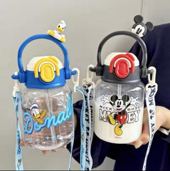 CUTE TRENDY WATER BOTTLE