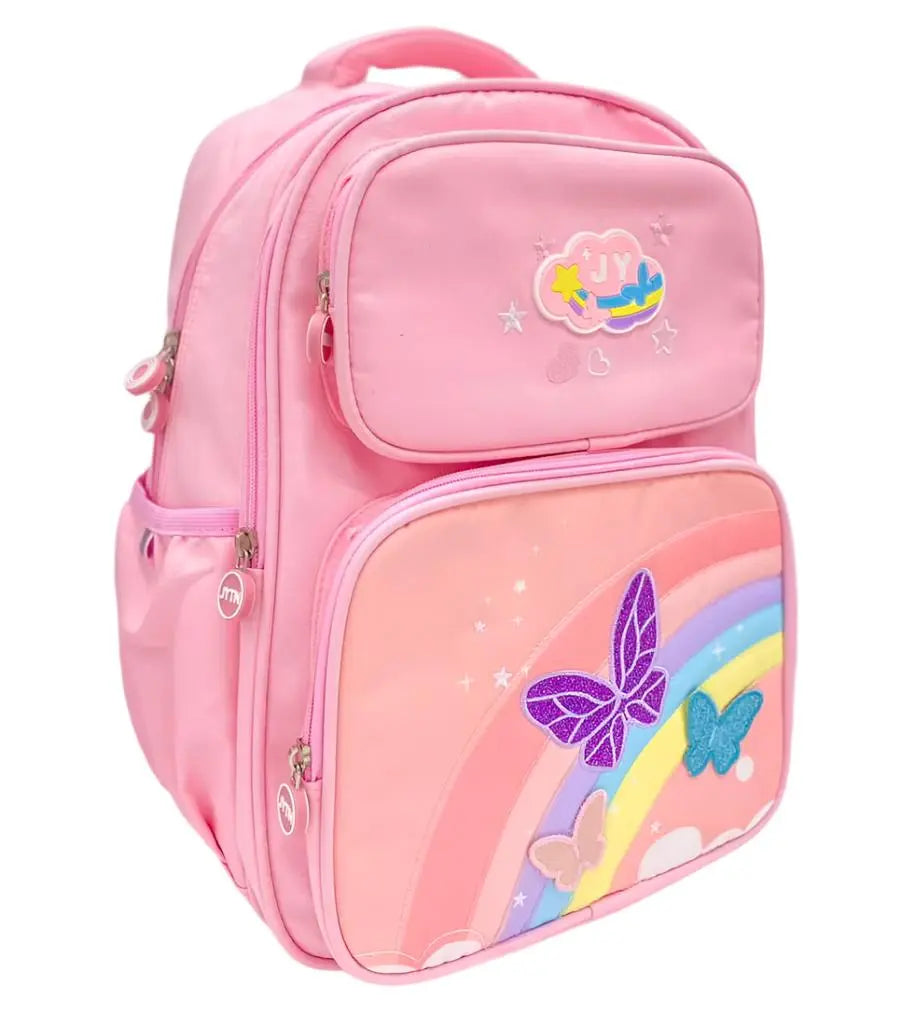 TRENDING BUTTERFLY BACKPACK Sparkles