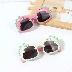 ADORABLE DINOSAUR SUNGLASSES