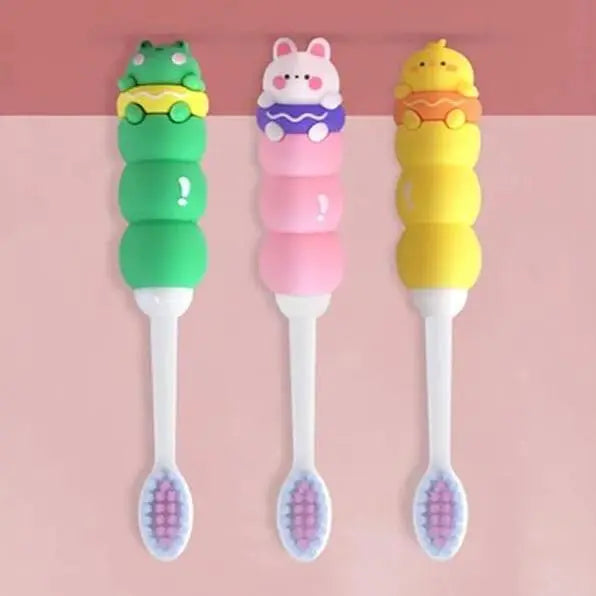 CUTE ANIMAL TOOTHBRUSH Sparkles