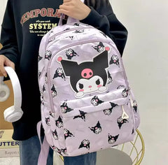 ADORABLE KAWAII BACKPACK Sparkles