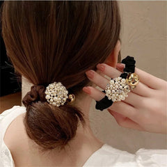 TRENDING SCRUNCHIE SPARKLES