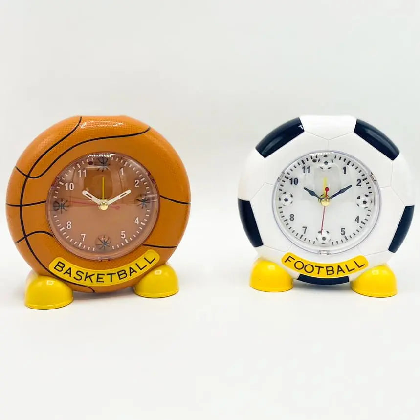 TRENDY ALARM CLOCK SPARKLES